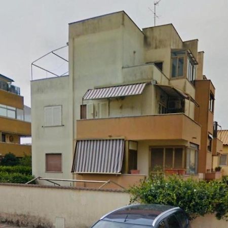 B&Bsantateresa Anzio Extérieur photo