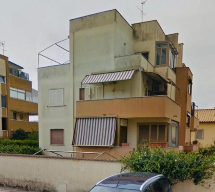 B&Bsantateresa Anzio Extérieur photo