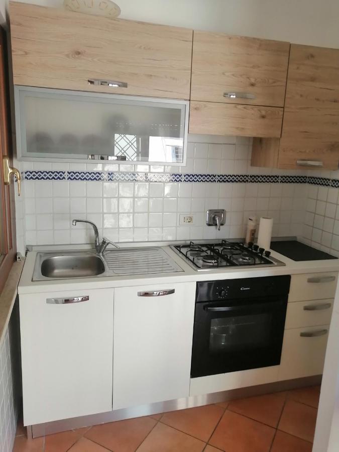 B&Bsantateresa Anzio Extérieur photo