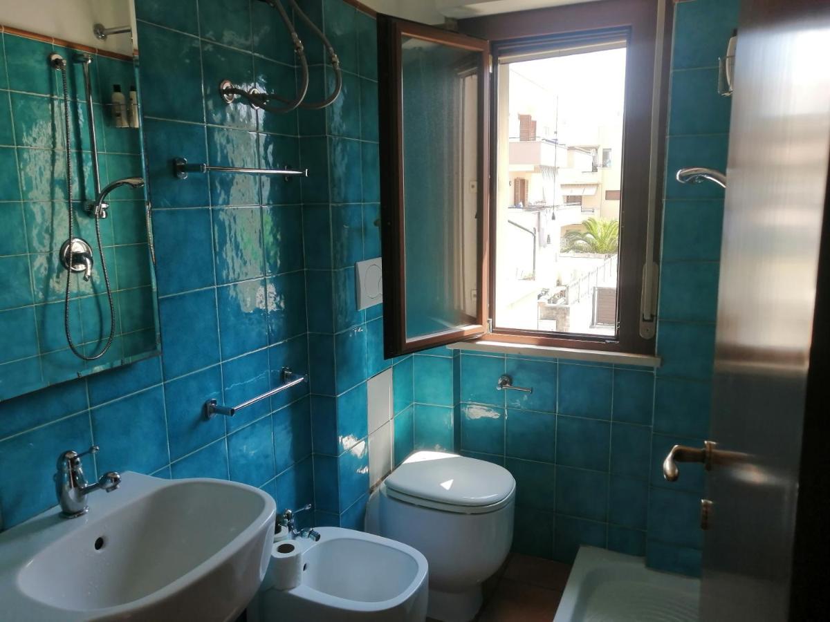 B&Bsantateresa Anzio Extérieur photo