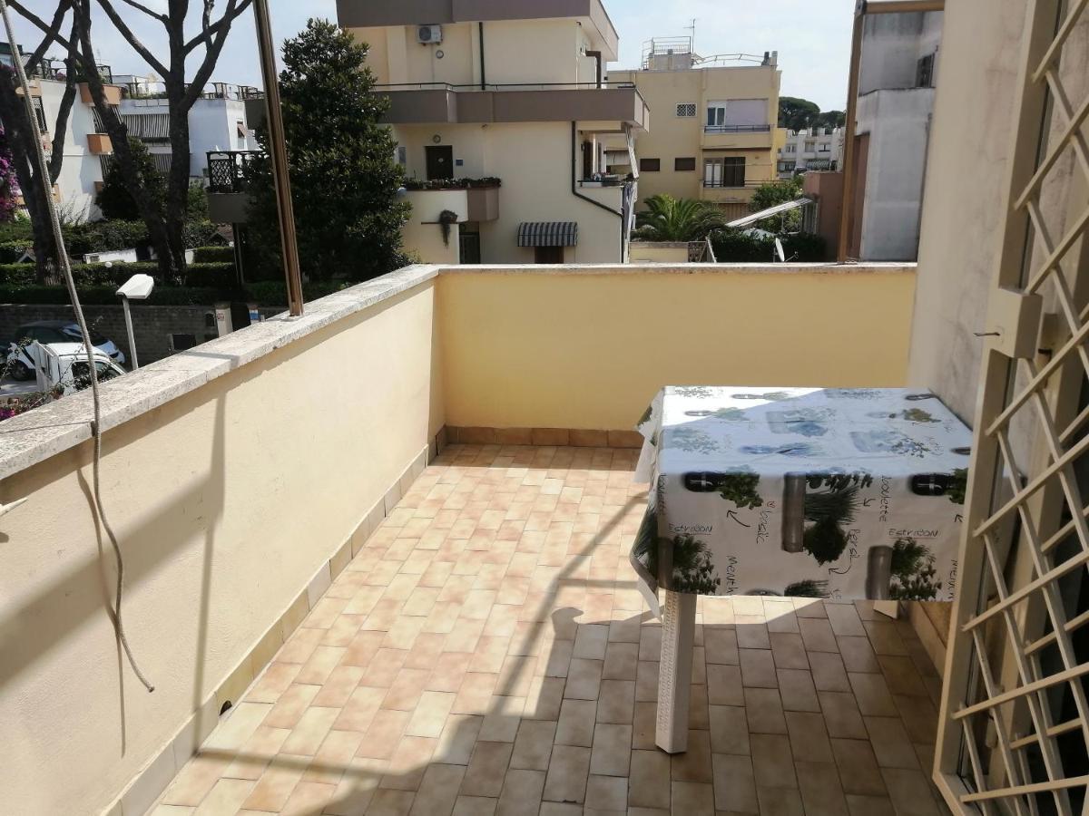 B&Bsantateresa Anzio Extérieur photo