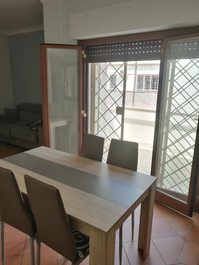 B&Bsantateresa Anzio Extérieur photo