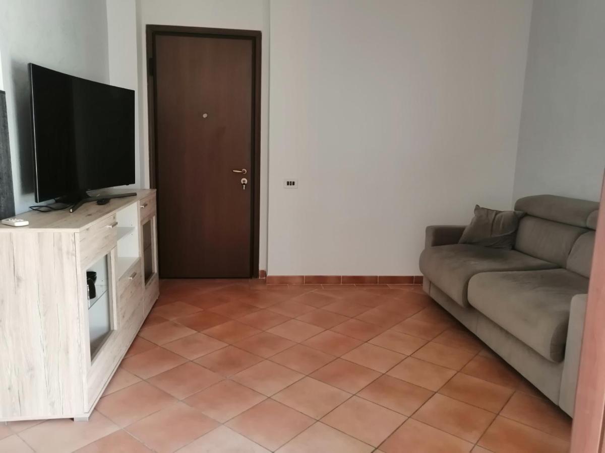 B&Bsantateresa Anzio Extérieur photo