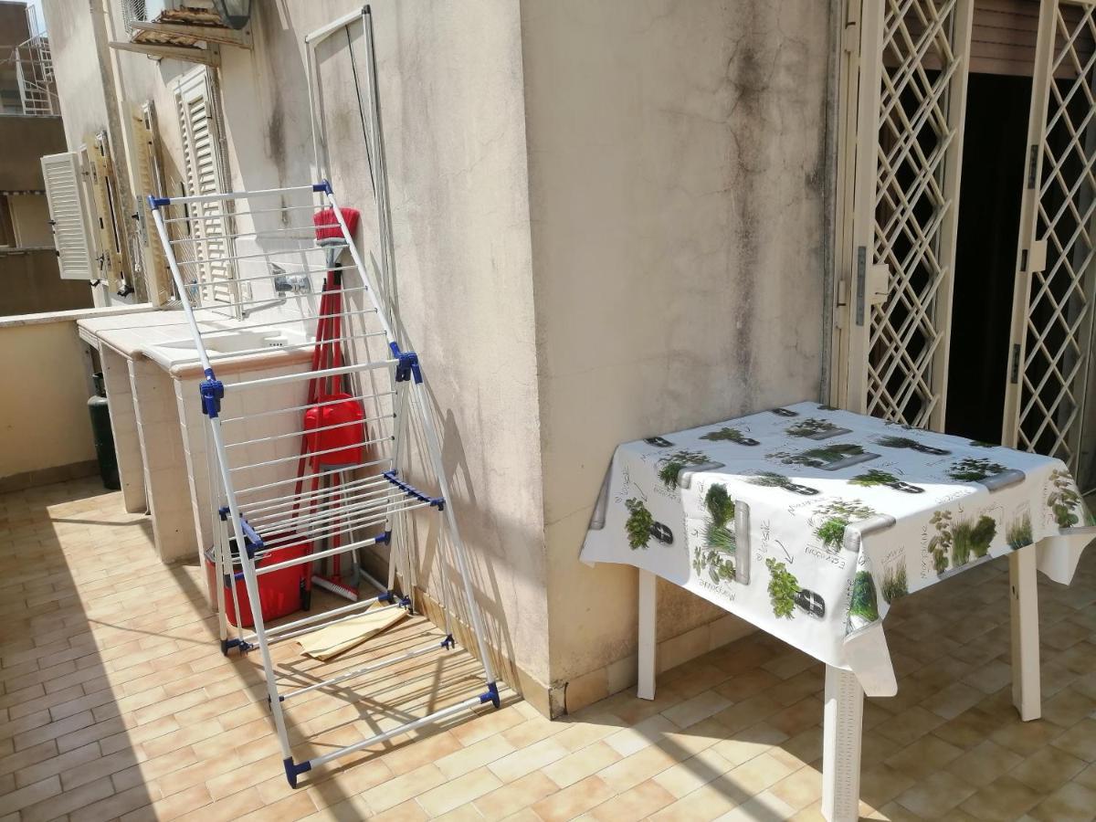 B&Bsantateresa Anzio Extérieur photo