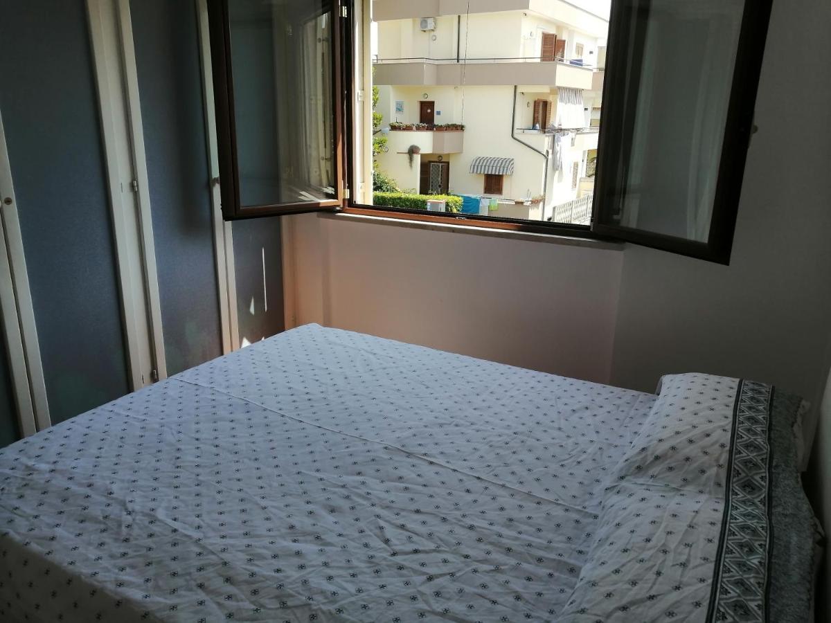 B&Bsantateresa Anzio Extérieur photo